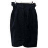 Jupes Paris Jupe midi Taille 38 / M Noir