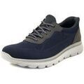 Baskets homme sur Grenoble : Baskets basses Imac Basket Homme, Textile, Easy Fit - 102570