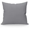 Coussins Zzz - Gris 50x70 cm,65x65 cm. . Maison & D&eacute;co > Coussins.