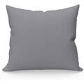 Linge de maison sur Grenoble : Coussins Zzz - Gris 50x70 cm,65x65 cm. . Maison & D&eacute;co > Coussins.