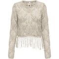 Pull Only Onlleonie Ls Structur Fring Oneck Cc Knt 15362968 Grenoble