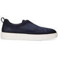 Baskets homme sur Grenoble : Baskets basses Santoni -