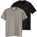 Tee-shirts sur Grenoble : T-shirt Levis Homme T-shirt Paquet de 2 Original Housemark Tee