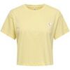 T-shirt Only Femme T-shirt Paquet de 1 ONLBRIANNA LIFE O-NECK TOP BOX