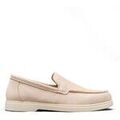Mocassins Kebello Mocassins H, Beige Grenoble