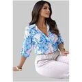 Chemises sur Grenoble : Chemise Kebello Chemise F, Ciel