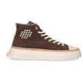 Baskets montantes Be Positive -