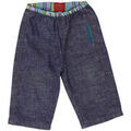 Pantalons enfants sur Grenoble : Pantalon enfant Kenzo Pantalon - Bleu - 12 mois - Tr&egrave;s bon &eacute;tat Bleu