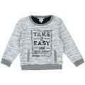Pulls/Sweat sur Grenoble : Pull enfant Pepe jeans Pull - Gris - 5 ans - Tr&egrave;s bon &eacute;tat Gris