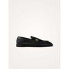 Mocassins Vanessa Wu Mocassins avec talon plat et bout rond GRACE