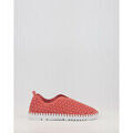 Chaussures d&eacute;contract&eacute;es femme sur Grenoble : Slip ons Eoligeros TESSY