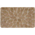 Tapis de bain Rugsx Tapis de salle de bain SUPREME STONES, 60x100 cm Grenoble