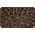 Tapis de bain sur Grenoble : Tapis de bain Rugsx Tapis de salle de bain SUPREME STONES, 50x80 cm