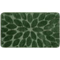 Tapis de bain sur Grenoble : Tapis de bain Rugsx Tapis de salle de bain SUPREME STONES, 60x100 cm