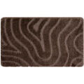 Tapis de bain Rugsx Tapis de salle de bain SUPREME WAVES, 60x100 cm Grenoble