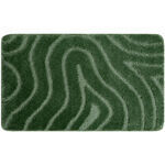 Tapis de bain Rugsx Tapis de salle de bain SUPREME WAVES, 60x100 cm