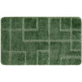 Tapis de bain sur Grenoble : Tapis de bain Rugsx Tapis de salle de bain SUPREME LINES, 60x100 cm