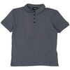 Polo enfant Emporio Armani Polo - Gris - 16 ans - Tr&egrave;s bon &eacute;tat Gris