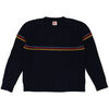 Pull enfant American Outfitters Pull - Bleu - 12 ans - Tr&egrave;s bon &eacute;tat Bleu
