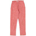 Pantalons enfants sur Grenoble : Pantalon enfant Bonpoint Pantalon - Rouge - 10 ans - Tr&egrave;s bon &eacute;tat Rouge
