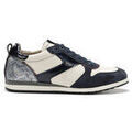 Baskets femme sur Grenoble : Baskets basses Dorking d9718
