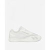 Baskets basses Reebok Classic 100261804P HAMMER PRO LTD-TOTAL WHITE