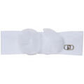Chapeau enfant Liu Jo Bandeau avec fleur en tulle