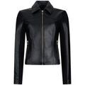 Vestes sur Grenoble : Veste Liu Jo Veste en cuir