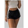 Short sur Grenoble : Short Kebello Short F, Noir