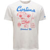 T-shirt Mc2 Saint Barth -
