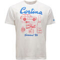 T-shirt Mc2 Saint Barth -