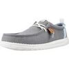 Chaussures bateau HEYDUDE Wally Summer Linen