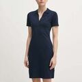 Robe courte Tommy Hilfiger Ww0ww42567