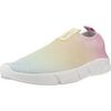 Baskets basses enfant Geox J Aril Girl