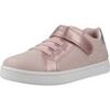 Baskets basses enfant Geox J Djrock Girl
