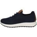 Baskets homme sur Grenoble : Baskets basses Imac -