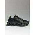 Baskets femme sur Grenoble : Baskets sae Basket Sato Black Femme