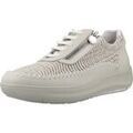 Baskets basses Stonefly Rock 33 Zip Tex