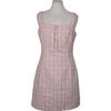 Robe Eight Paris Robe courte Taille 38 / M Rose
