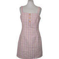 Robes sur Grenoble : Robe Eight Paris Robe courte Taille 38 / M Rose