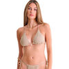 Maillots de bain Lisca Haut maillot de bain triangle dos nu CALVI