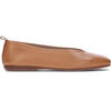 Ballerines Wonders a8661 cuero