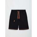Short sur Grenoble : Short sae Bermuda Hyogo black Femme