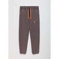 Sportswear sur Grenoble : Jogging sae Jogging Mie Anthracite Acid Wash Femme