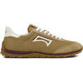 Baskets basses Camper k101098 beige_006