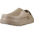 Mules homme sur Grenoble : Sabots UGG M Peackmod