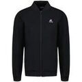 Sweat-shirt Le Coq Sportif N�1 Noir Grenoble