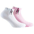 Chaussettes Kindy Ultra courtes jersey K-SPORT Coton semelle jersey