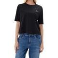 Tee-shirts sur Grenoble : T-shirt Guess V4BI21-I3Z14
