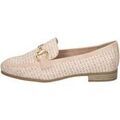 Chaussures plates femme sur Grenoble : Mocassins Marco Tozzi -